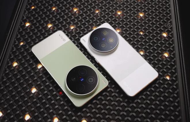 16GB+1TB!新机官宣:4月3日,全面开售!