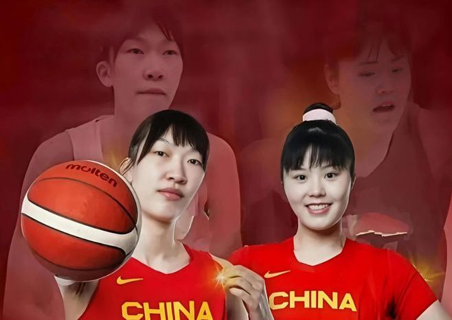 中国女篮新16人集训名单出炉：李月汝韩旭将回归 王佳琦伤愈复出
